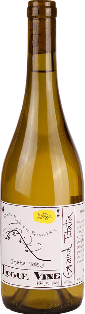 Rogue Vine Grand Itata Blanco 2025 750ml-0