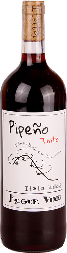 Rogue Vine Pipeno Tinto 2025 1L-0