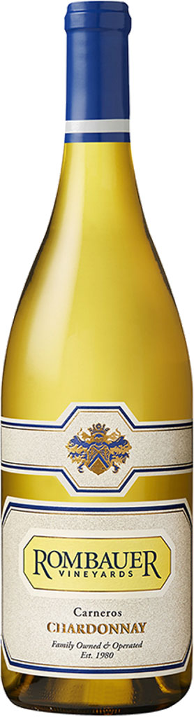 Rombauer Chardonnay Carneros 2024 750ml-0