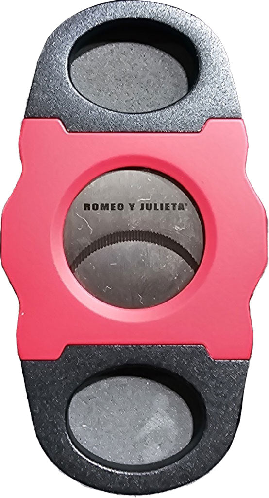 Romeo Marathon Man Cutter-0