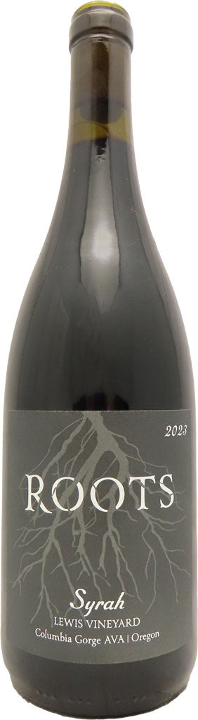 Roots Syrah Lewis Vineyard 2023 750ml-0