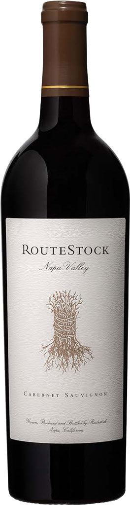 RouteStock Cabernet Sauvignon Napa Valley 2023 750ml-0
