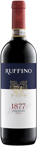 Ruffino Chianti DOCG 750ml-0