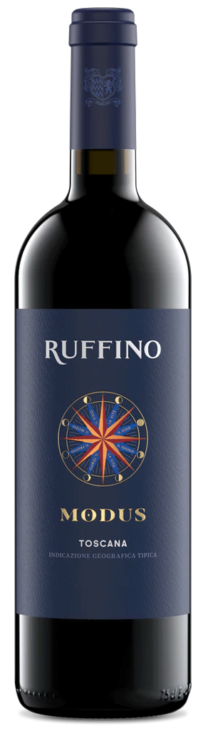 Ruffino Modus Toscana 2020 750ml – Mission Wine & Spirits