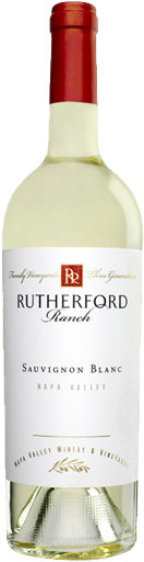 Rutherford Ranch Sauvignon Blanc Napa 2022 750ml