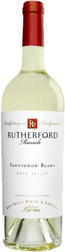 Rutherford Ranch Sauvignon Blanc Napa 2025 750ml-0