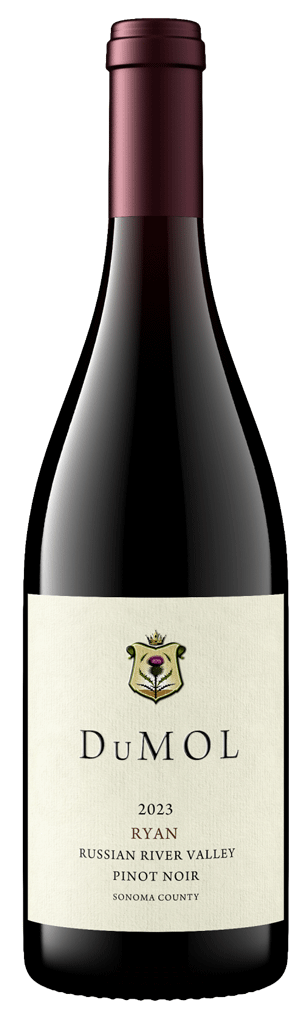 Dumol Ryan Pinot Noir RRV 2023 750ml-0