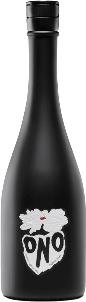 Sake Ono Junmai Daiginjo Sake 720ml-0