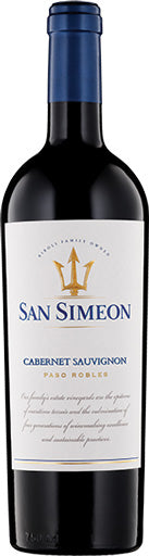 San Simeon Cabernet Sauvignon Paso Robles 2023 750ml-0