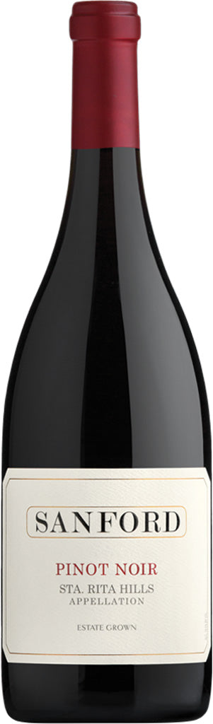 Sanford Pinot Noir Santa Rita Hills 2023 750ml-0