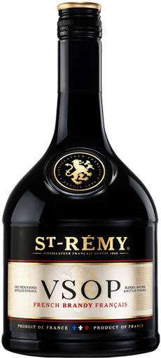Saint Remy VSOP Brandy 750ml-0