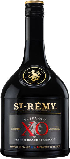 Saint Remy XO Brandy 750ml-0