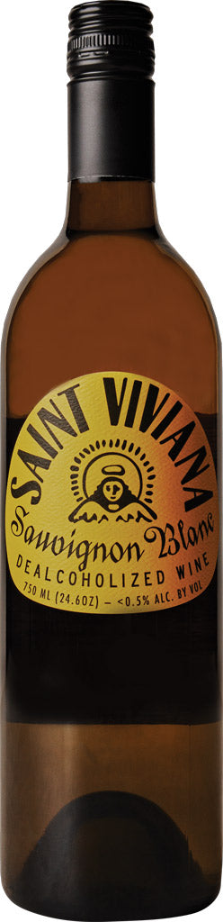 Saint Viviana Dealcoholized Sauvignon Blanc 750ml-0