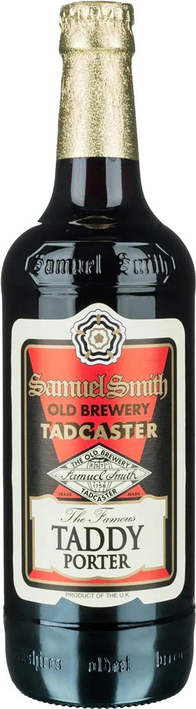 Samuel Smith Taddy Porter 18.7oz-0