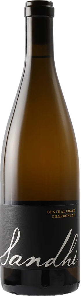 Sandhi Chardonnay Central Coast 2022 750ml-0
