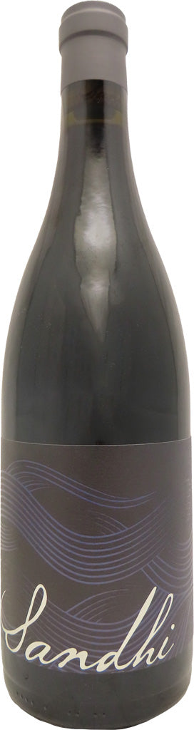 Sandhi Pinot Noir Santa Rita Hills 2023 750ml-0