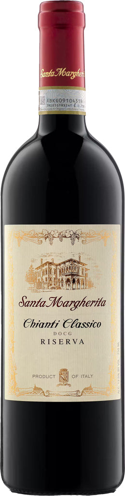 Santa Margherita Chianti Classico Riserva 2022 750ml-0