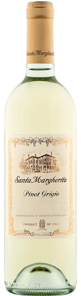 Santa Margherita Pinot Grigio 2024 375ml-0