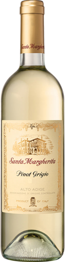 Santa Margherita Pinot Grigio 2024 750ml-0