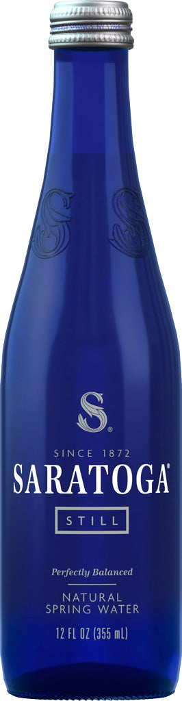 Saratoga Still Water 12oz Btl-0