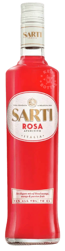 Sarti Rosa Aperitivo 700ml-0