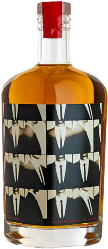 Savage & Cooke Second Glance American Whiskey 750ml-0