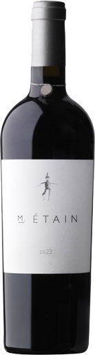 Scarecrow M. Etain Cabernet Sauvignon 2022 750ml-0