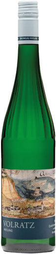 Schloss Vollrads Volratz 1573 Riesling 2022 750ml-0