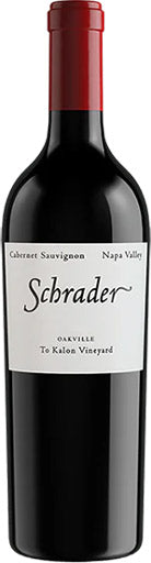Schrader Kalon Vineyard Cabernet Sauvignon 2023 750ml-0
