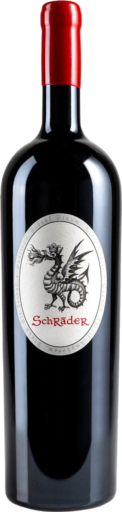 Schrader Old Sparky Cabernet Sauvignon 2023 1.5L-0