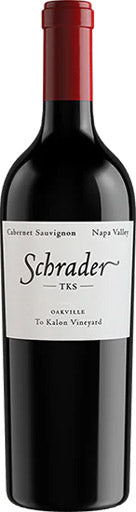 Schrader TKS Cabernet Sauvignon 2023 750ml-0