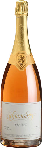 Schramsberg Brut Rose 2021 1.5L-0