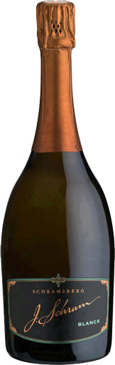 Schramsberg J. Schram Blancs 2016 750ml-0