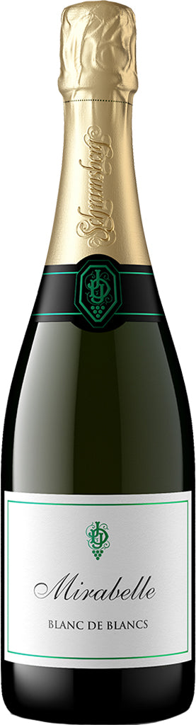 Schramsberg Mirabelle Blanc de Blancs 750ml-0