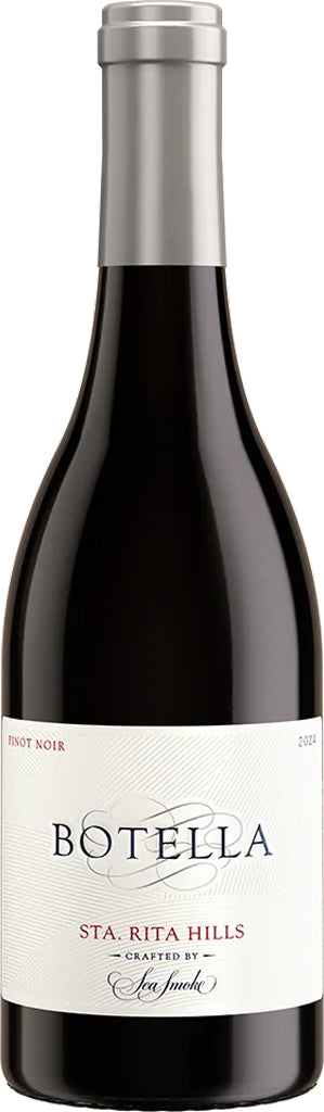 Sea Smoke Botella Pinot Noir 2024 750ml-0