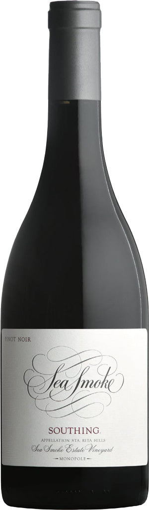Sea Smoke Southing Pinot Noir 2023 750ml-0