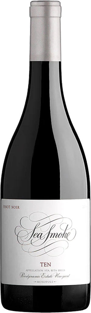 Sea Smoke Ten Pinot Noir 2023 750ml-0