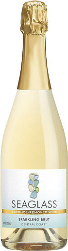 Seaglass Non-Alcoholic Sparkling Brut 750ml-0