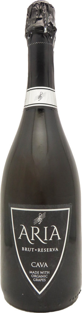Segura Viudas Aria Brut Reserva Cava 750ml-0