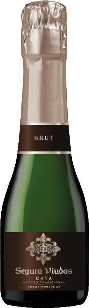 Segura Viudas Brut 200ml-0