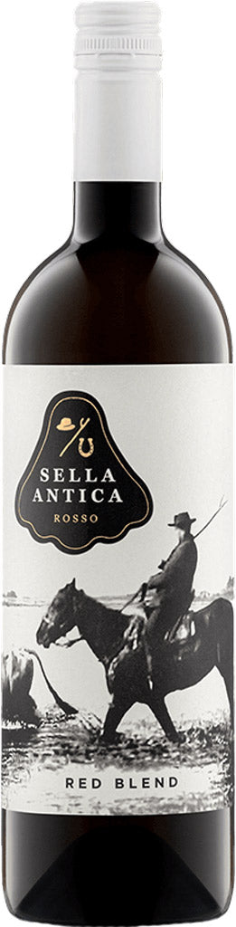 Sella Antica Red Blend 2022 750ml-0