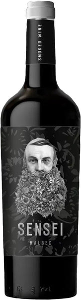 SENSEI MALBEC SMOKED WINE 6X750 - alternate view