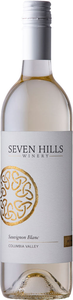 Seven Hills Sauvignon Blanc Columbia Valley 2024 750ml-0