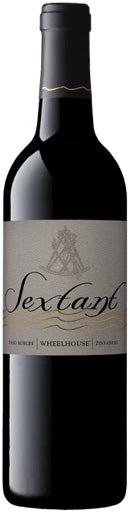 Sextant Wheelhouse Zinfandel 2022 750ml-0
