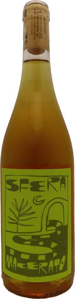 Sfera Macerato 2025 750ml-0