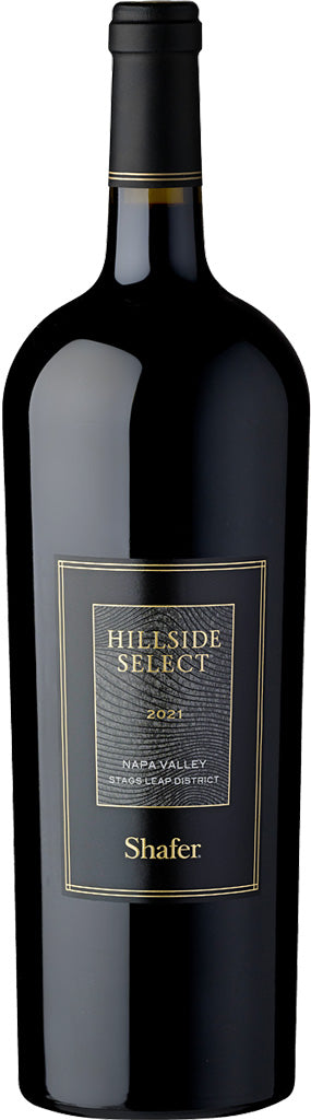 Shafer Hillside Select Cabernet Sauvignon 2021 1.5L-0