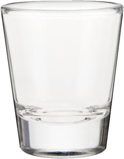 Shotski 1.5oz Shot Glass