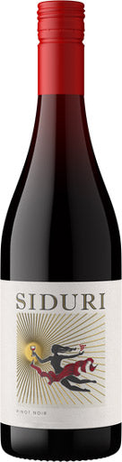 Siduri Pinot Noir Santa Lucia Highlands 2024 750ml-0