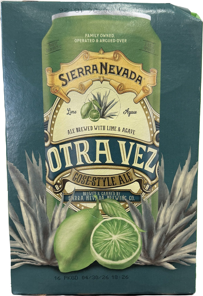 Sierra Nevada Otra Vez Gose 6pk can-0