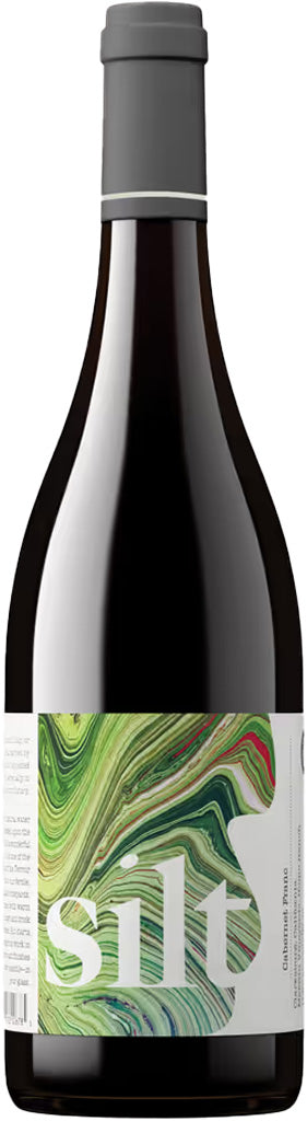 Silt Cabernet Franc 2022 750ml-0
